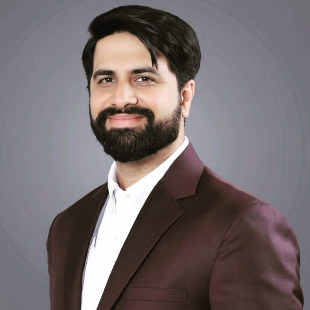 Muneeb Imran